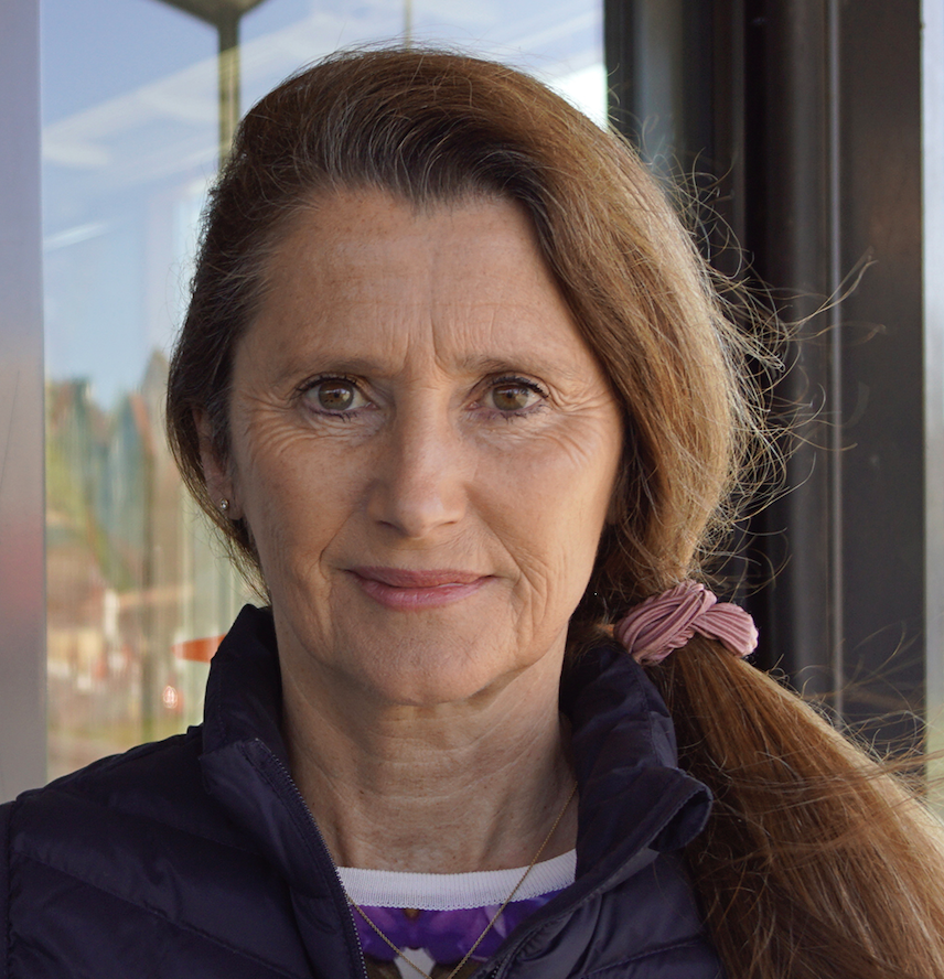 Mette Thybo