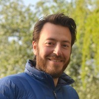 Jonas Geldmann