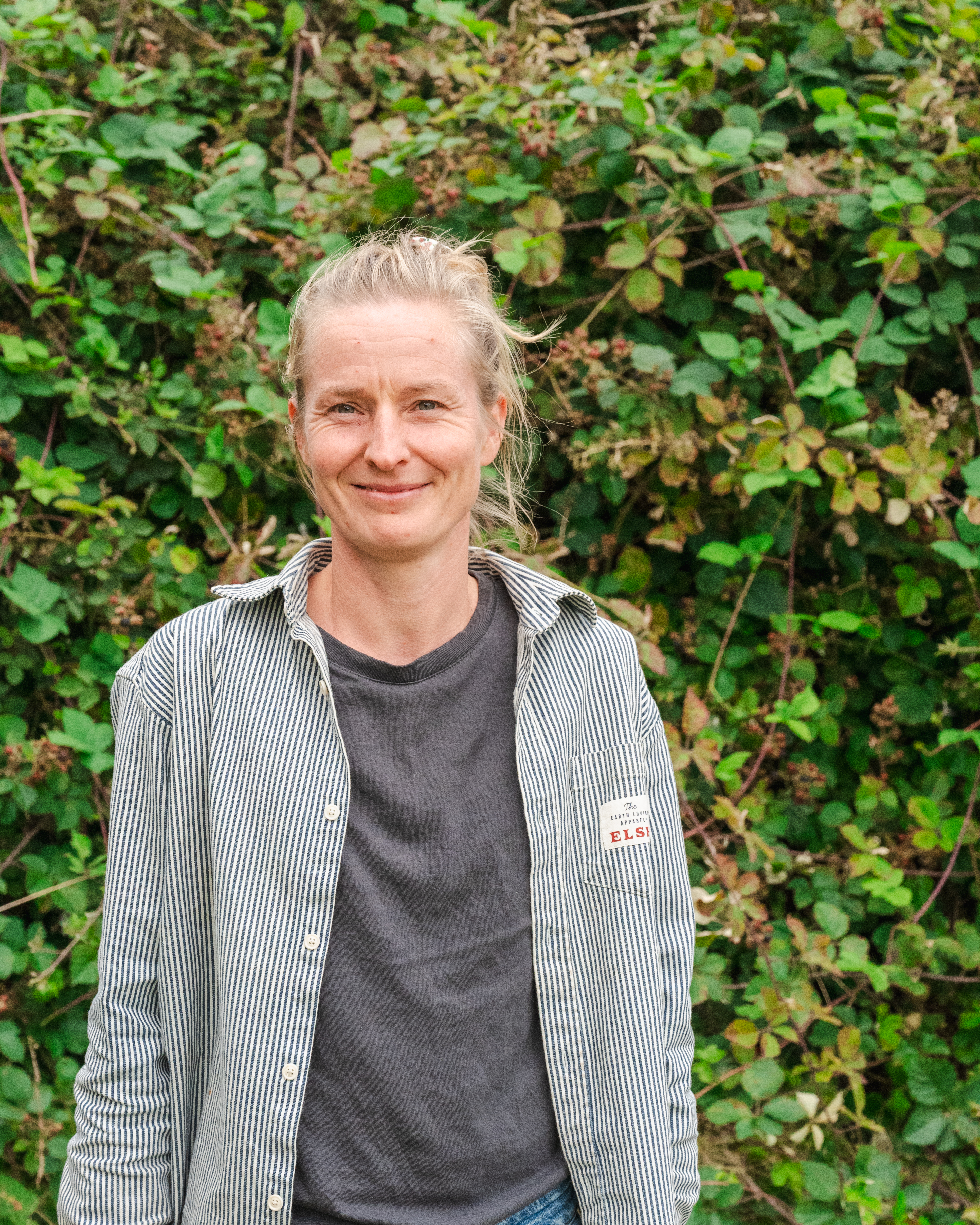 Tora Finderup Nielsen